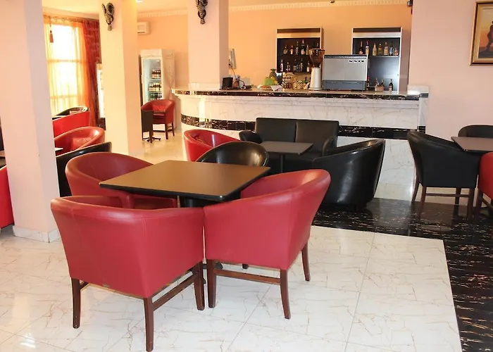 Hotel Mansel