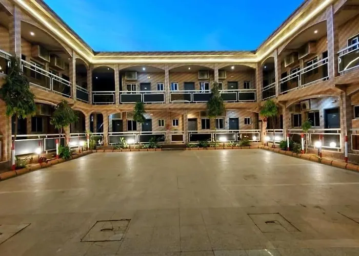 Hotel Excelle Xior
