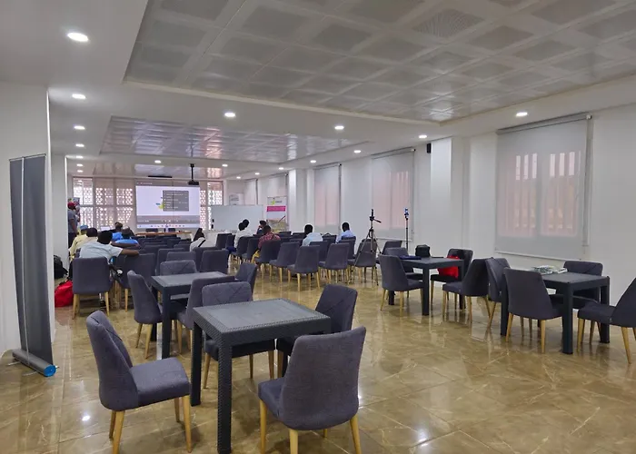 Albatros Premium Hotel