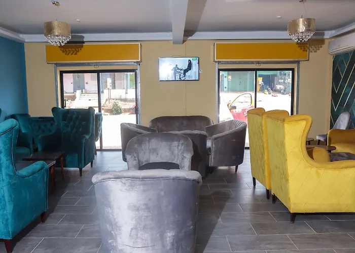 Liebe Hotel