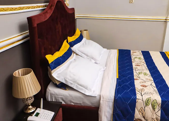 Hotel The Place